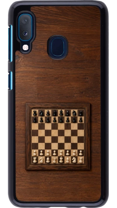 Samsung Galaxy A20e Case Hülle - Sports 2026 Echec