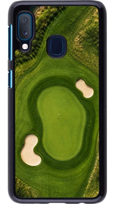 Samsung Galaxy A20e Case Hülle - Sports 2026 Golf