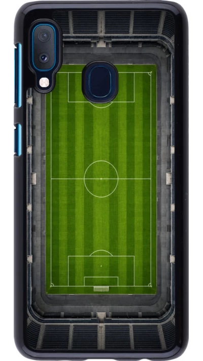 Samsung Galaxy A20e Case Hülle - Sports 2026 Soccer
