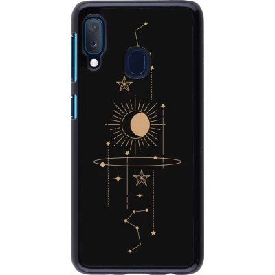 Coque Samsung Galaxy A20e - Spring 23 astro