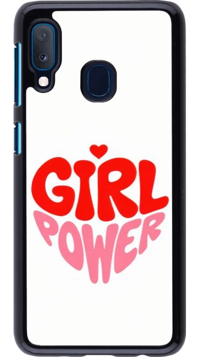 Coque Samsung Galaxy A20e - Womens day 2026 6