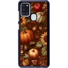 Samsung Galaxy A21s Case Hülle - Autumn 26 Autumn still life