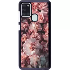 Coque Samsung Galaxy A21s - Beautiful Roses