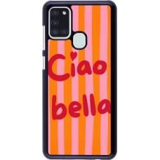 Coque Samsung Galaxy A21s - Bye Bella 2026