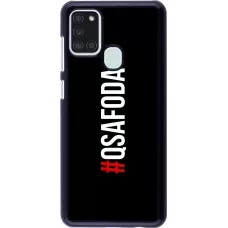 Coque Samsung Galaxy A21s - Qsafoda 1