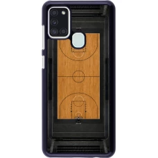 Coque Samsung Galaxy A21s - Sports 2026 Basketball