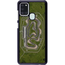 Coque Samsung Galaxy A21s - Sports 2026 Circuit