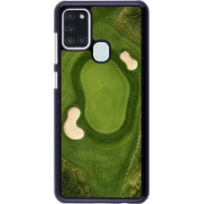 Coque Samsung Galaxy A21s - Sports 2026 Golf