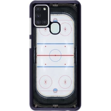 Coque Samsung Galaxy A21s - Sports 2026 Hockey