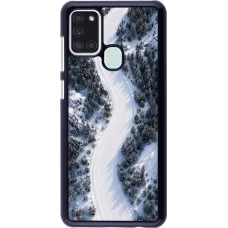 Coque Samsung Galaxy A21s - Sports 2026 Ski