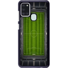 Coque Samsung Galaxy A21s - Sports 2026 Soccer