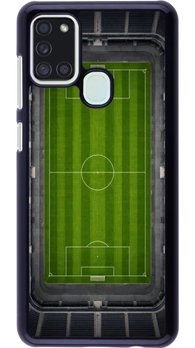 Coque Samsung Galaxy A21s - Sports 2026 Soccer