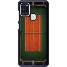 Coque Samsung Galaxy A21s - Sports 2026 Tennis