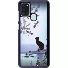 Coque Samsung Galaxy A21s - Spring 19 12