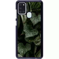 Coque Samsung Galaxy A21s - Spring 23 fresh plants