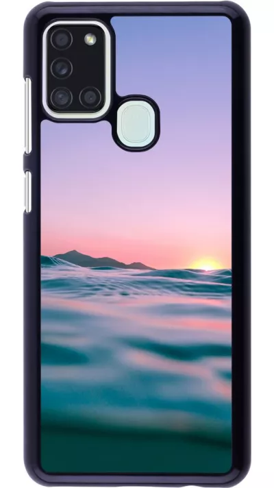Coque Samsung Galaxy A21s - Summer 2021 12
