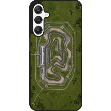 Samsung Galaxy A25 Case Hülle - Silikon schwarz Sports 2026 Circuit