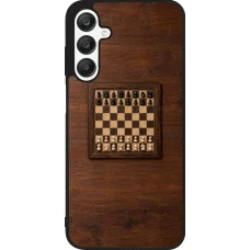 Samsung Galaxy A25 Case Hülle - Silikon schwarz Sports 2026 Echec