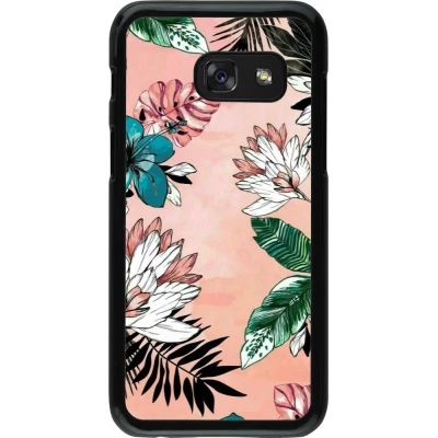 Coque Samsung Galaxy A3 (2017) - Flowers Artprint
