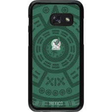 Samsung Galaxy A3 (2017) Case Hülle - Mexiko 2026 personalisierbares Fussballtrikot