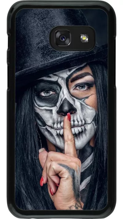 Coque Samsung Galaxy A3 (2017) - Halloween 18 19