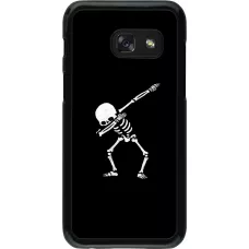 Hülle Samsung Galaxy A3 (2017) - Halloween 19 09
