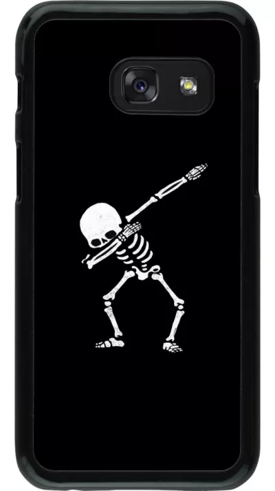 Coque Samsung Galaxy A3 (2017) - Halloween 19 09