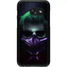 Hülle Samsung Galaxy A3 (2017) - Halloween 20 21