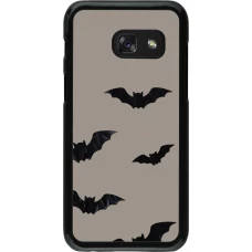 Coque Samsung Galaxy A3 (2017) - Halloween 2026 Bats