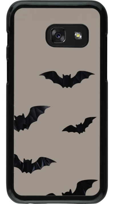 Coque Samsung Galaxy A3 (2017) - Halloween 2026 Bats