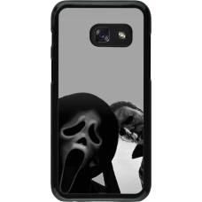 Coque Samsung Galaxy A3 (2017) - Halloween 2026 Scream and Michael Myers