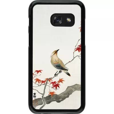Coque Samsung Galaxy A3 (2017) - Japanese Bird