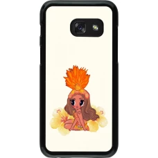 Samsung Galaxy A3 (2017) Case Hülle - Karol G Tropicoqueta