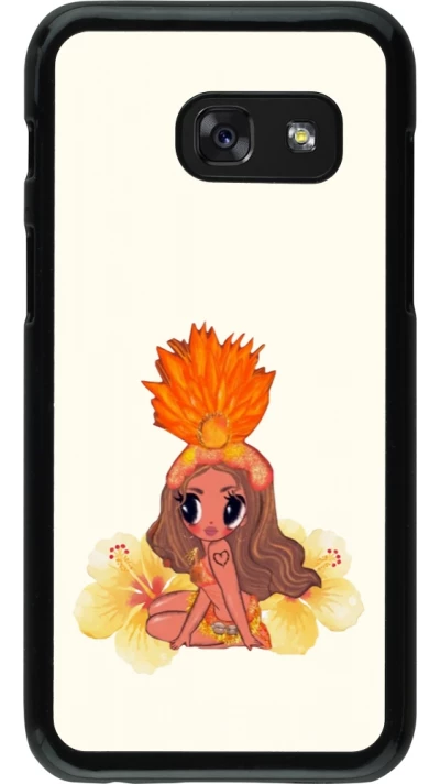 Samsung Galaxy A3 (2017) Case Hülle - Karol G Tropicoqueta