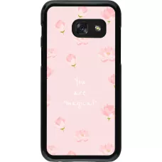 Samsung Galaxy A3 (2017) Case Hülle - Mom 2023 your are magical