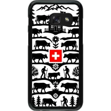 Samsung Galaxy A3 (2017) Case Hülle - Poya Schweiz 3