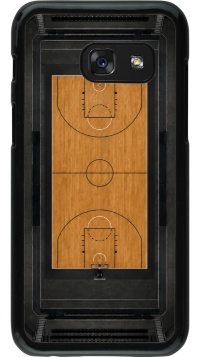 Coque Samsung Galaxy A3 (2017) - Sports 2026 Basketball