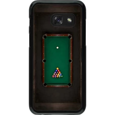 Coque Samsung Galaxy A3 (2017) - Sports 2026 Billard