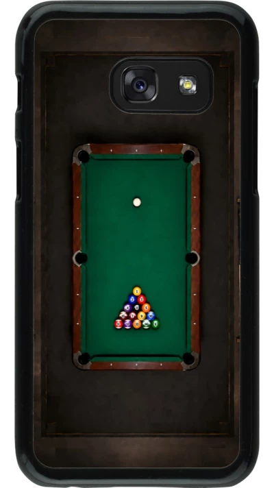 Coque Samsung Galaxy A3 (2017) - Sports 2026 Billard