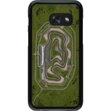 Coque Samsung Galaxy A3 (2017) - Sports 2026 Circuit