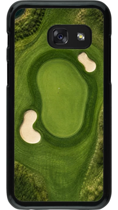 Coque Samsung Galaxy A3 (2017) - Sports 2026 Golf