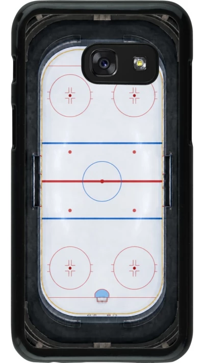 Coque Samsung Galaxy A3 (2017) - Sports 2026 Hockey