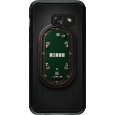 Coque Samsung Galaxy A3 (2017) - Sports 2026 Poker