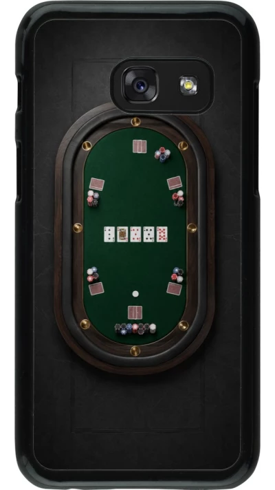 Coque Samsung Galaxy A3 (2017) - Sports 2026 Poker