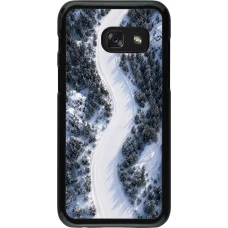 Coque Samsung Galaxy A3 (2017) - Sports 2026 Ski