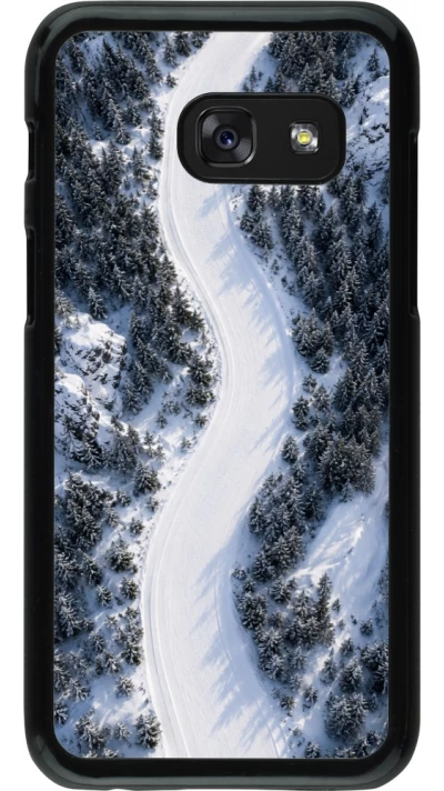 Coque Samsung Galaxy A3 (2017) - Sports 2026 Ski