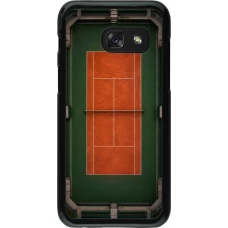 Coque Samsung Galaxy A3 (2017) - Sports 2026 Tennis
