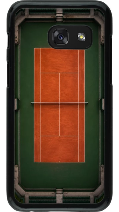 Coque Samsung Galaxy A3 (2017) - Sports 2026 Tennis