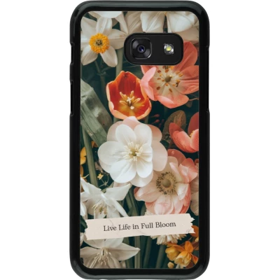 Coque Samsung Galaxy A3 (2017) - Full Bloom Spring 2026