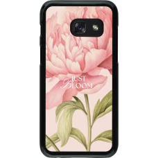 Samsung Galaxy A3 (2017) Case Hülle - Just Bloom Spring 2026